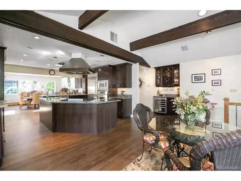 6022 Willowbrook Dr, Morrison, CO 80465 photo 3