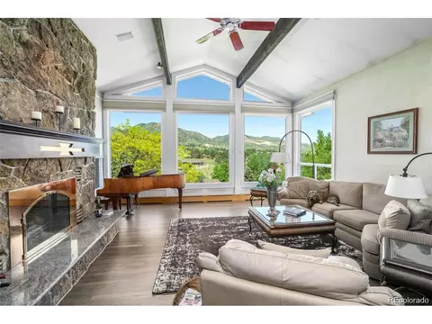 6022 Willowbrook Dr, Morrison, CO 80465 photo 8