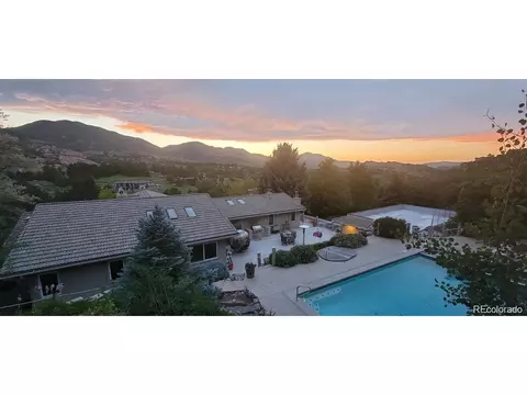 6022 Willowbrook Dr, Morrison, CO 80465 photo 20