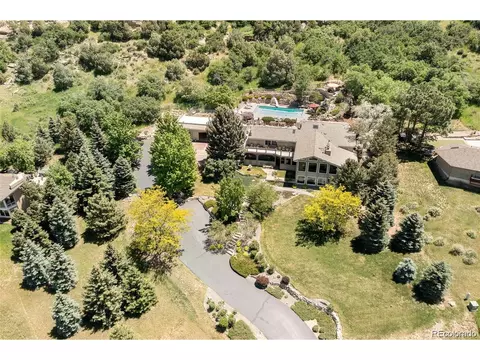 6022 Willowbrook Dr, Morrison, CO 80465 photo 18