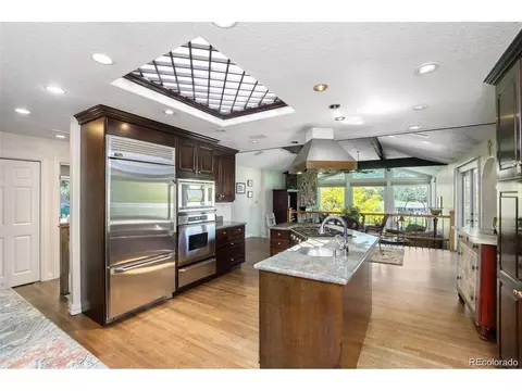 6022 Willowbrook Dr, Morrison, CO 80465 photo 4