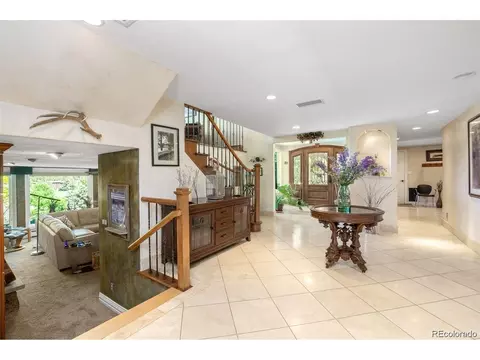 6022 Willowbrook Dr, Morrison, CO 80465 photo 12