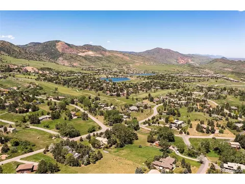 6022 Willowbrook Dr, Morrison, CO 80465 photo 15