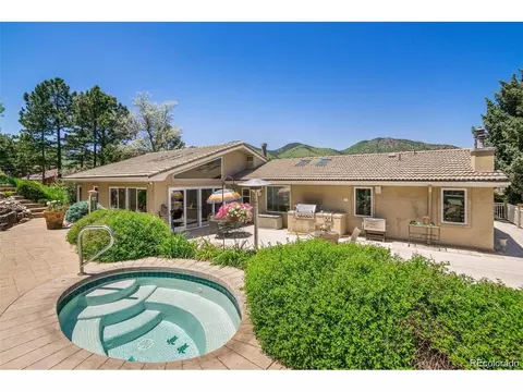 6022 Willowbrook Dr, Morrison, CO 80465 photo 14