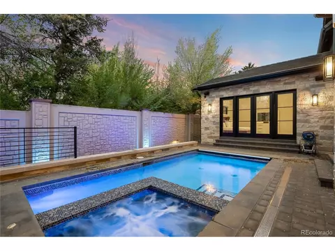 2821 E Cedar Ave #2, Denver, CO 80209