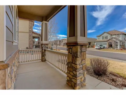 Exterior - 2254 Broadleaf Loop, Castle Rock, CO 80109 photo 2 of 7