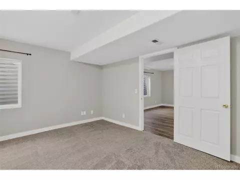Bedroom - 2254 Broadleaf Loop, Castle Rock, CO 80109 photo 8 of 8