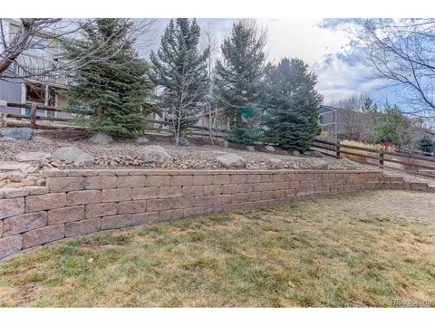 Exterior - 2254 Broadleaf Loop, Castle Rock, CO 80109 photo 5 of 7
