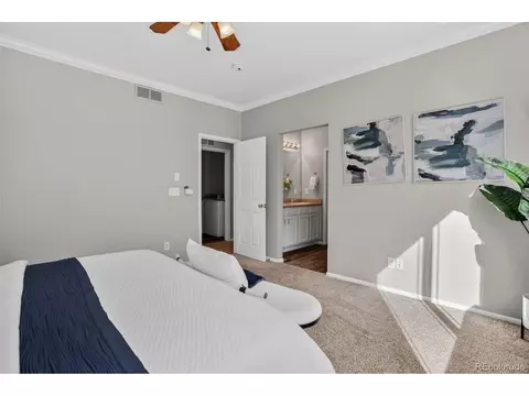Bedroom - 2254 Broadleaf Loop, Castle Rock, CO 80109 photo 3 of 8
