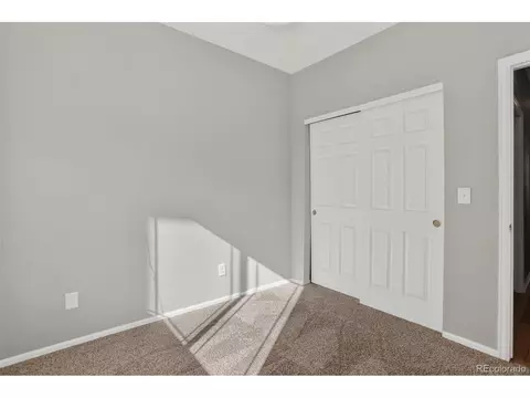 Bedroom - 2254 Broadleaf Loop, Castle Rock, CO 80109 photo 5 of 8