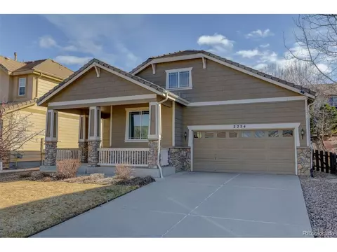 Other - 2254 Broadleaf Loop, Castle Rock, CO 80109 photo 1 of 11