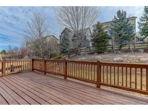 Exterior - 2254 Broadleaf Loop, Castle Rock, CO 80109 photo 4 of 7