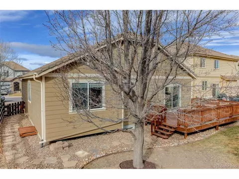Exterior - 2254 Broadleaf Loop, Castle Rock, CO 80109 photo 7 of 7