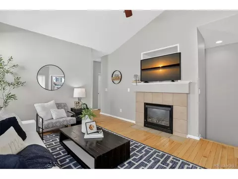 Living - 2254 Broadleaf Loop, Castle Rock, CO 80109 photo 2 of 4