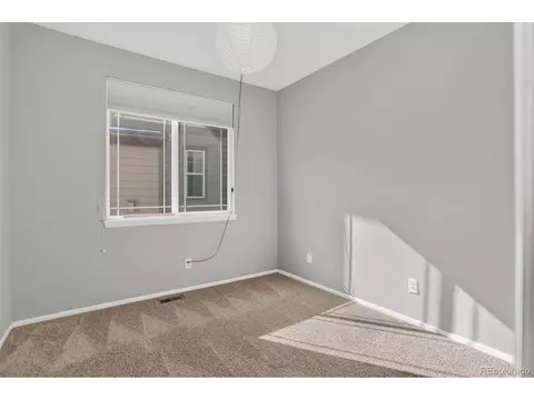 Bedroom - 2254 Broadleaf Loop, Castle Rock, CO 80109 photo 4 of 8