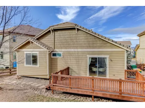 Exterior - 2254 Broadleaf Loop, Castle Rock, CO 80109 photo 6 of 7