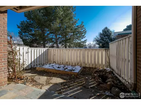 5110 Williams Fork Trl #110, Boulder, CO 80301 photo 21