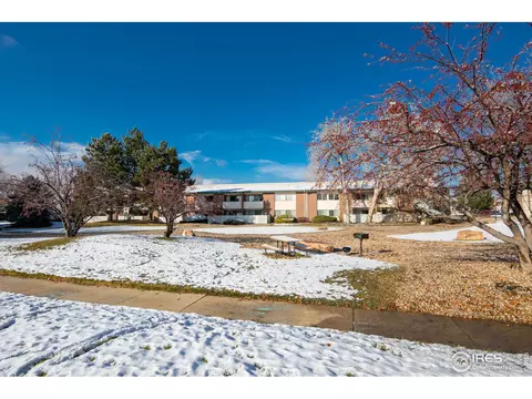 5110 Williams Fork Trl #110, Boulder, CO 80301 photo 22