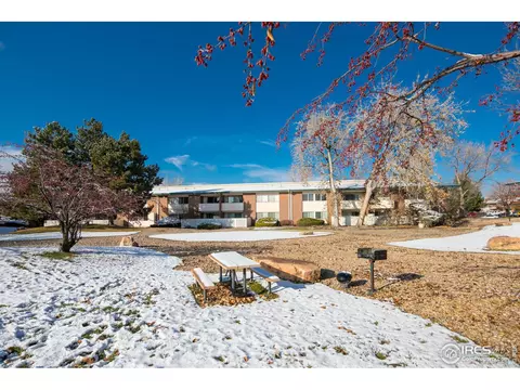 5110 Williams Fork Trl #110, Boulder, CO 80301 photo 1