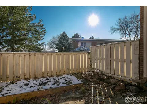 5110 Williams Fork Trl #110, Boulder, CO 80301 photo 18