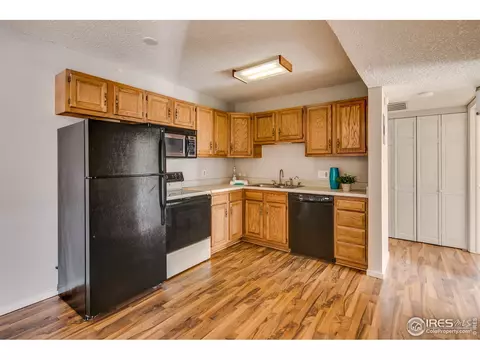 5110 Williams Fork Trl #110, Boulder, CO 80301 photo 3