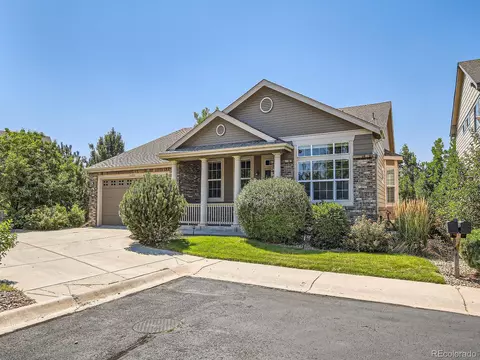 16208 W 59th Pl, Golden, CO 80403