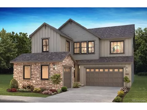 11090 Star Fall St, Littleton, CO 80125