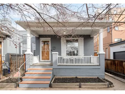 2427 W Argyle Pl, Denver, CO 80211