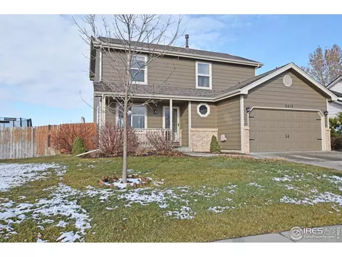 3413 Pheasant Ct, Evans, CO 80620 photo 2