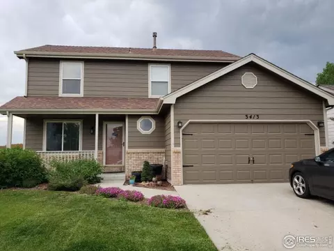 3413 Pheasant Ct, Evans, CO 80620 photo 1