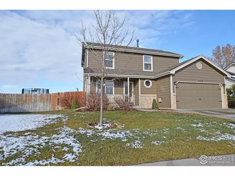 3413 Pheasant Ct, Evans, CO 80620 photo 3