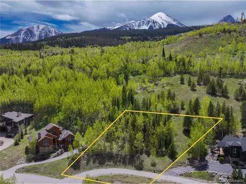 2635 Hunters Knob Rd, Silverthorne, CO 80498