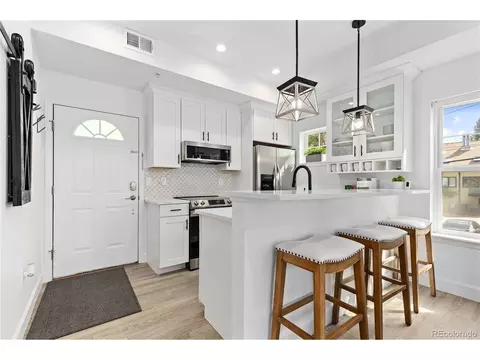 1834 Arapahoe Ave #D, Boulder, CO 80302