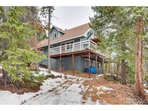103 Silver Rd, Black Hawk, CO 80422 photo 20
