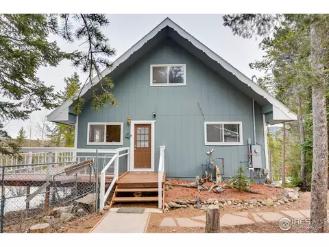103 Silver Rd, Black Hawk, CO 80422 photo 2