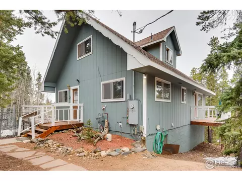 103 Silver Rd, Black Hawk, CO 80422 photo 1