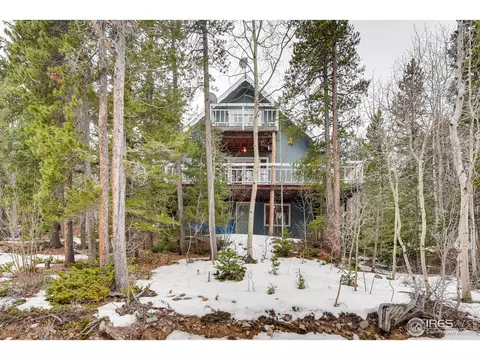 103 Silver Rd, Black Hawk, CO 80422 photo 21