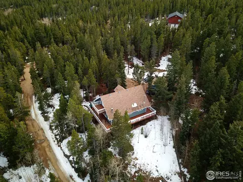 103 Silver Rd, Black Hawk, CO 80422 photo 29