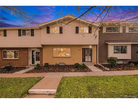 9172 E Nassau Ave, Denver, CO 80237