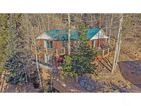 66 Lodgepole Cir, Evergreen, CO 80439