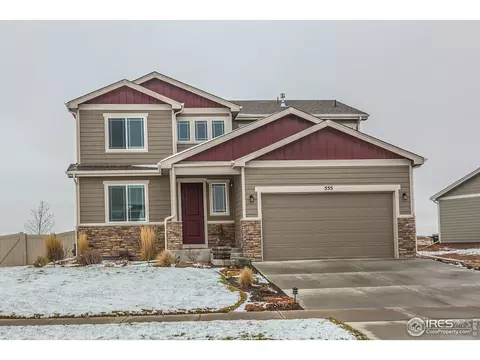 555 Conestoga Dr, Ault, CO 80610 photo 2