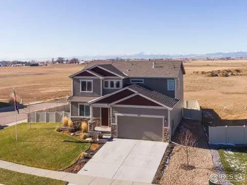 555 Conestoga Dr, Ault, CO 80610 photo 1
