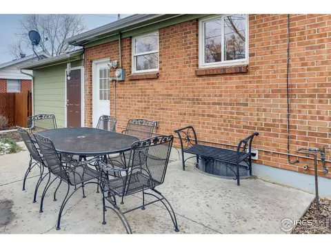 1947 E 115th Pl, Northglenn, CO 80233 photo 24