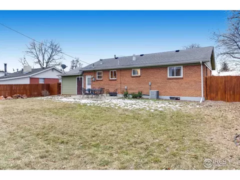 1947 E 115th Pl, Northglenn, CO 80233 photo 25