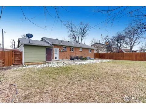 1947 E 115th Pl, Northglenn, CO 80233 photo 21