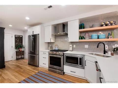 2136 S Josephine St, Denver, CO 80210