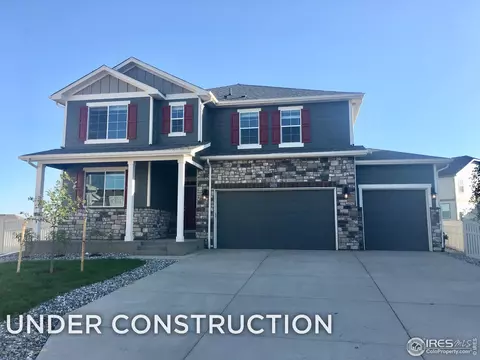 5336 Snowberry Ave, Longmont, CO 80504 photo 1