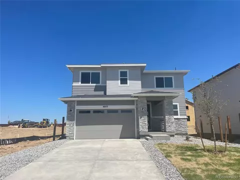 4603 Sugar Beet St, Johnstown, CO 80534