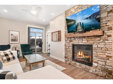 Undisclosed, Winter Park, CO 80482