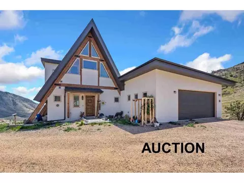 405 Moondance Way, Bellvue, CO 80512